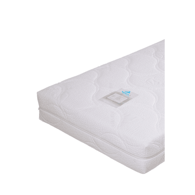 Bedderie Alaska Koudschuim matras 7-zone