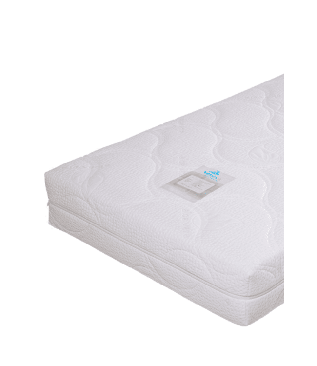 Bedderie Alaska Koudschuim matras 7-zone