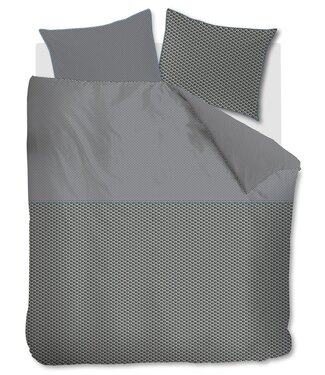 Kardol by Beddinghouse Kardol by Beddinghouse Facette Dekbedovertrek Blauw Groen