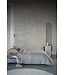Kardol by Beddinghouse Facette Dekbedovertrek Blauw Groen