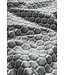 Kardol by Beddinghouse Facette Dekbedovertrek Blauw Groen
