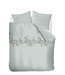 Marjolein Bastin Viburnum Dekbedovertrek Grijs