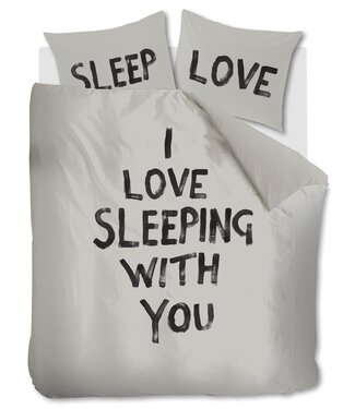 vtwonen vtwonen Love Sleep Dekbedovertrek Naturel