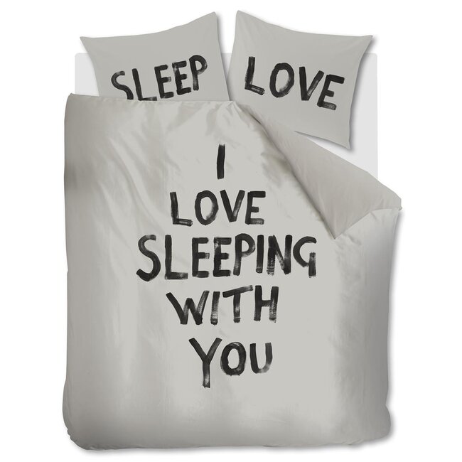Love Sleep, naturel
