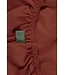 Beddinghouse Dutch Design Premium Jersey Lycra Splittopper Hoeslaken Rood
