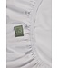 Beddinghouse Dutch Design Premium Jersey Lycra Topper Hoeslaken Wit