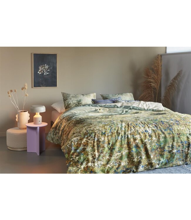 Beddinghouse Prado Dekbedovertrek Multi