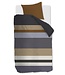Beddinghouse Juno Dekbedovertrek Grey
