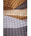 Beddinghouse Juno Dekbedovertrek Grey