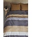 Beddinghouse Juno Dekbedovertrek Grey