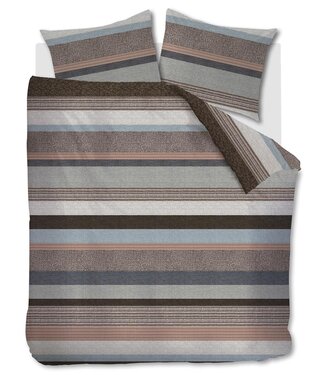 Beddinghouse Beddinghouse Elodie Dekbedovertrek Pastel