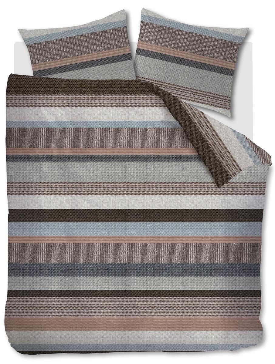 Beddinghouse Elodie Dekbedovertrek Pastel