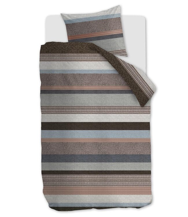 Beddinghouse Elodie Dekbedovertrek Pastel