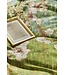 Beddinghouse x Van Gogh Museum Peach Trees Dekbedovertrek Groen