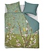 Beddinghouse x Van Gogh Museum Peach Trees Dekbedovertrek Groen