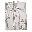 Beddinghouse x Van Gogh Museum Plum Blossoms Dekbedovertrek Zand