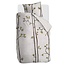 Beddinghouse x Van Gogh Museum Plum Blossoms Dekbedovertrek Zand