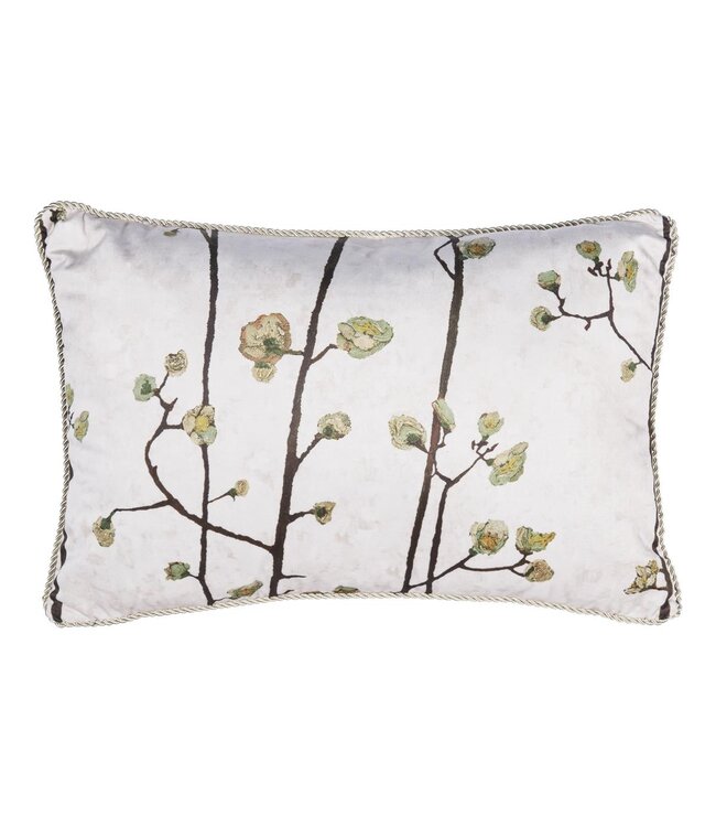 Beddinghouse x Van Gogh Museum Plum Blossoms Sierkussen Zand