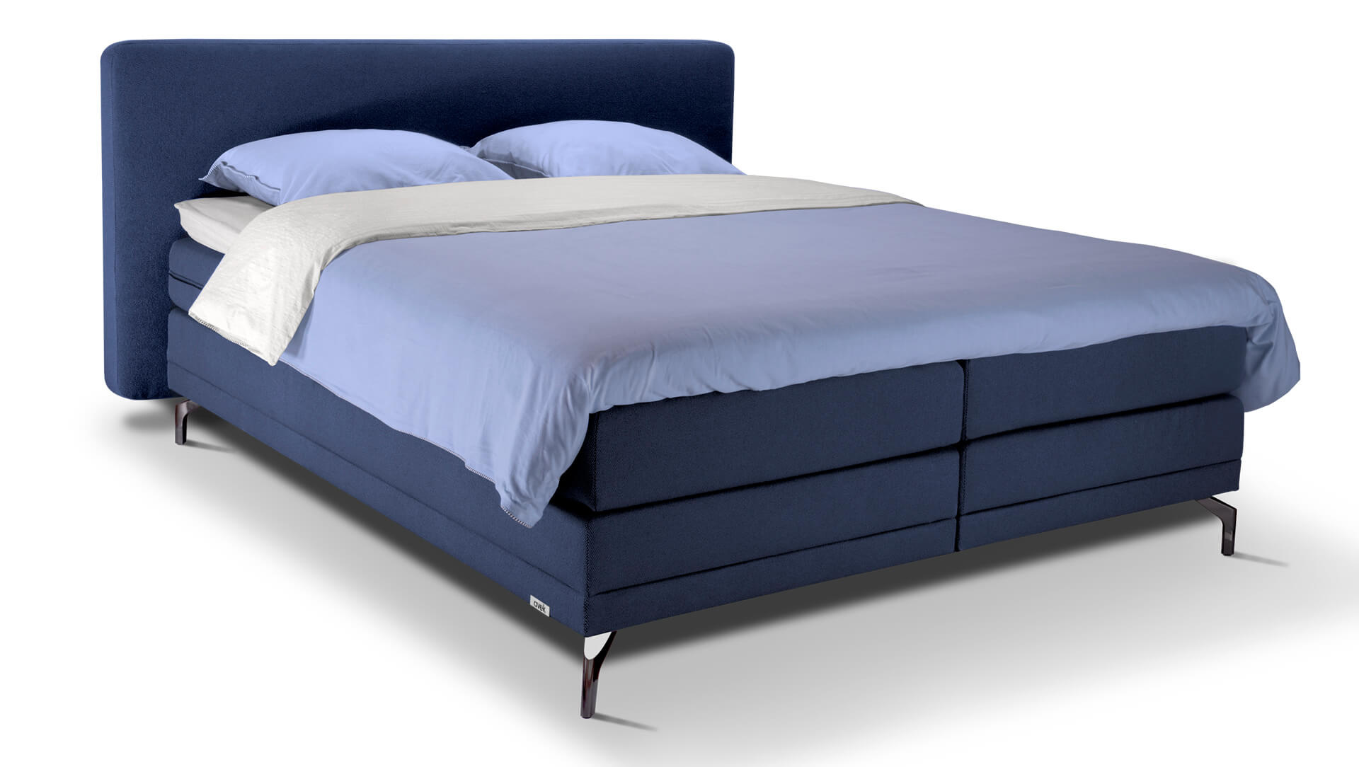 Avek boxspringset Fier