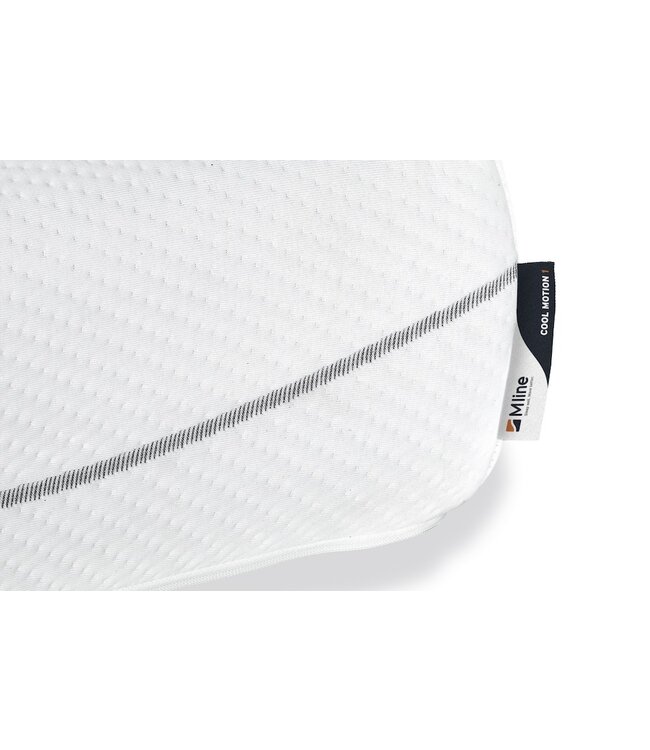 M line Cool Motion 1