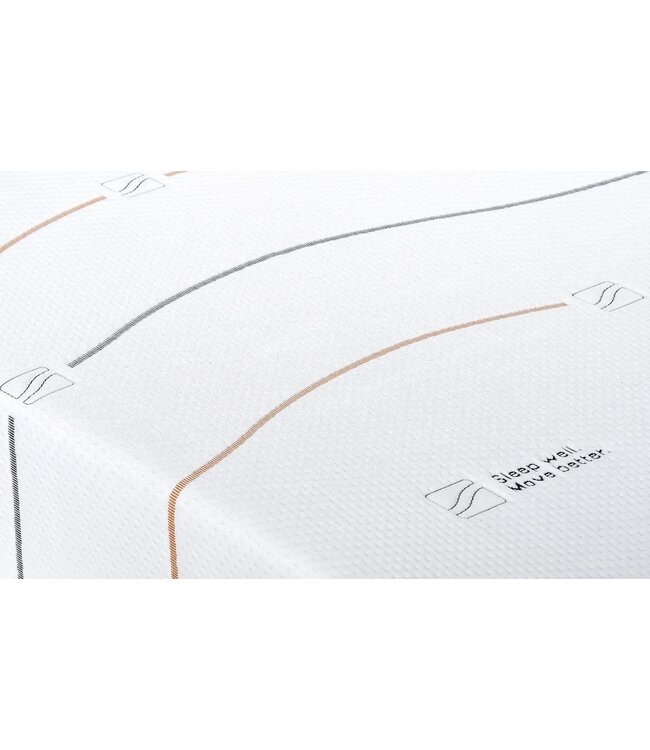 M line Cool Motion 1