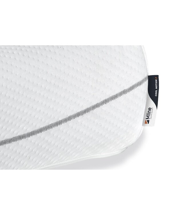 M line Cool Motion 2