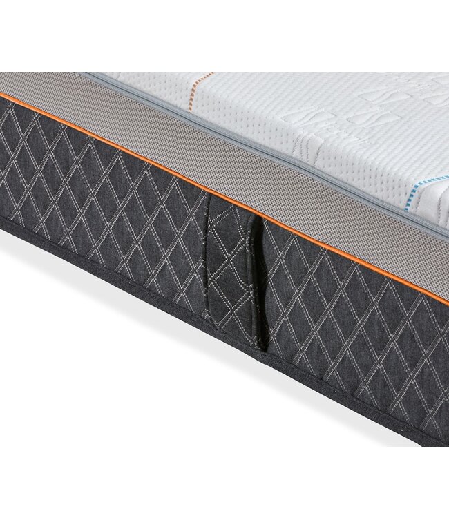 M line Iconic Star 3