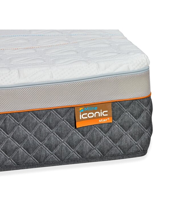 M line Iconic Star 4