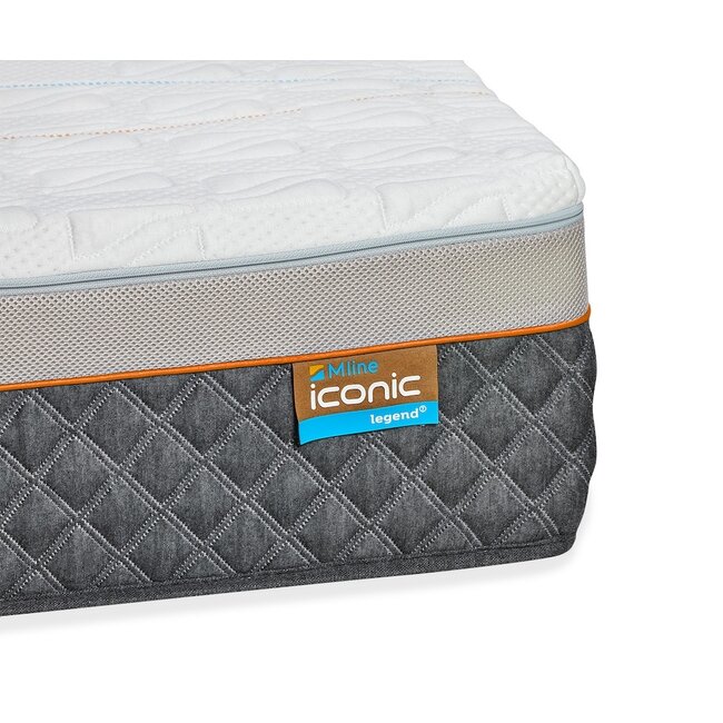 Mline Iconic Legend 8