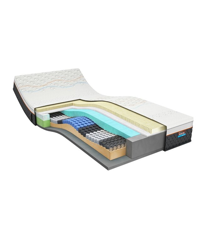 Mline Iconic Legend 8