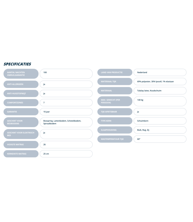 Mline Iconic Legend 8