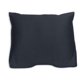 Silvana Support kussensloop met schoudercontour blauw