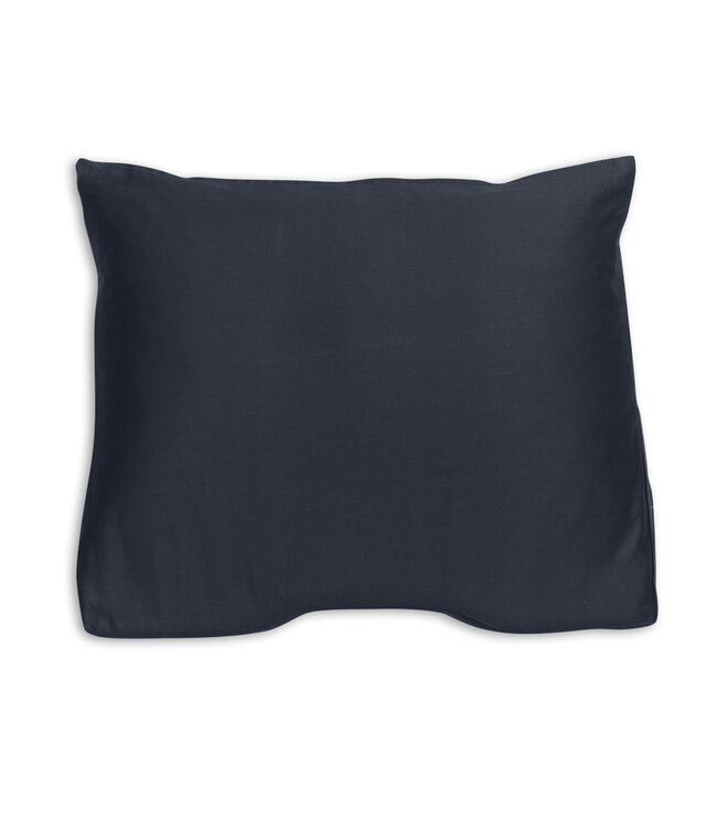 Silvana Support kussensloop met schoudercontour blauw