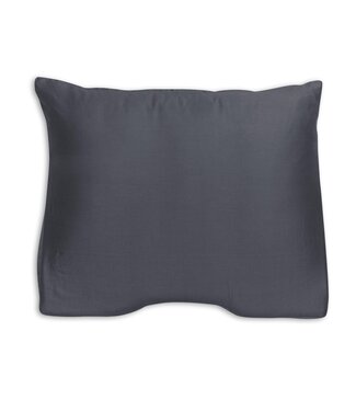 Silvana Silvana Support kussensloop met schoudercontour antraciet