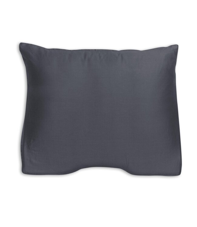 Silvana Support kussensloop met schoudercontour antraciet