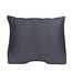Silvana Support kussensloop met schoudercontour antraciet