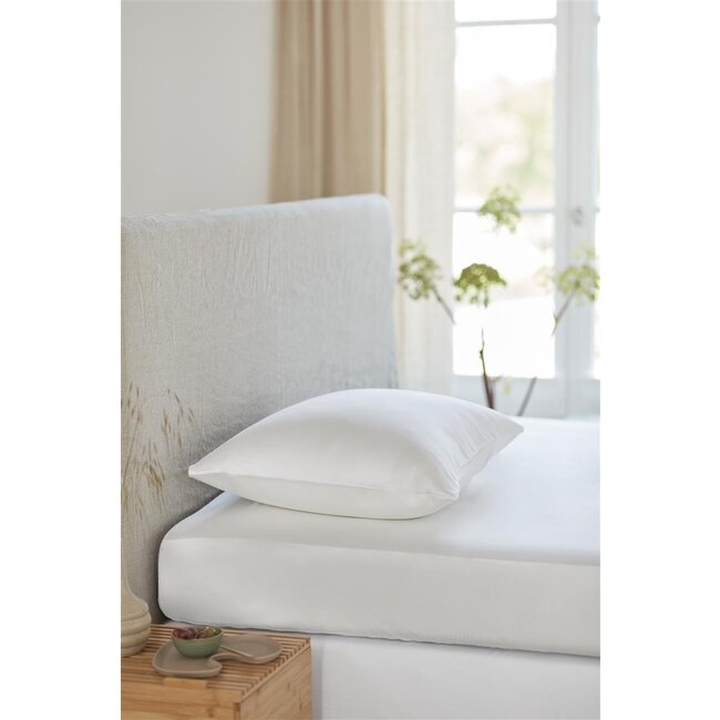Silvana Beauty Collageen kussensloop Off-white