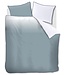 Silvana Dekbedovertrek Elena Blue Grey