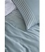 Silvana Dekbedovertrek Elena Blue Grey