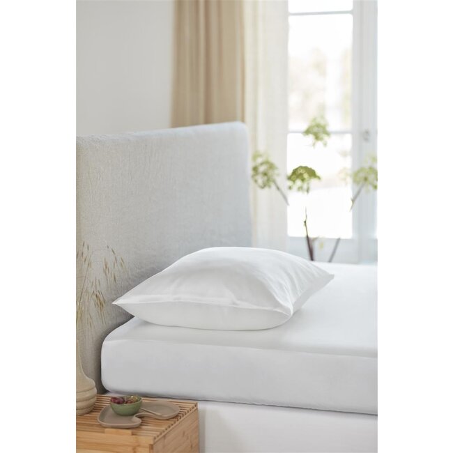 Silvana Beauty Moerbeizijde kussensloop