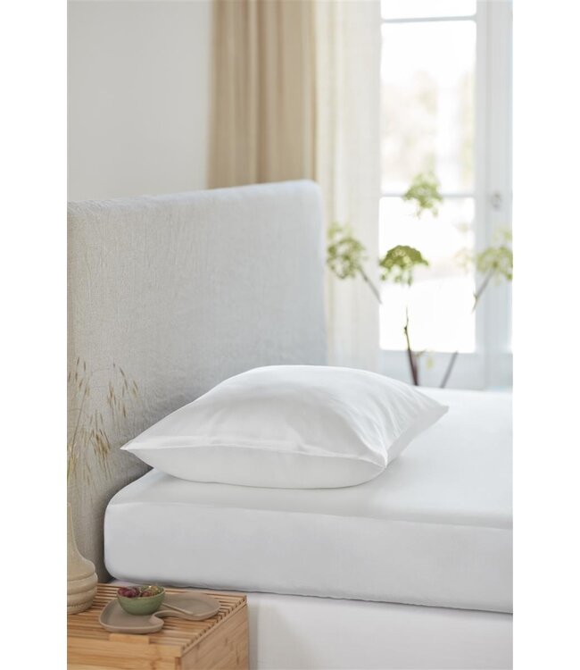 Silvana Beauty Moerbeizijde kussensloop