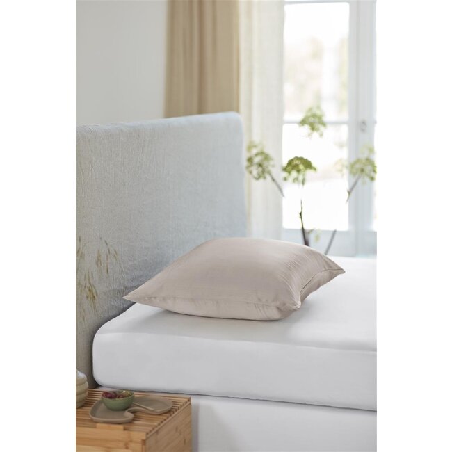 Silvana Beauty Moerbeizijde kussensloop