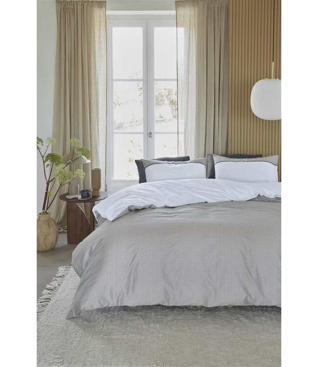 Silvana Dekbedovertrek Gianna Sand