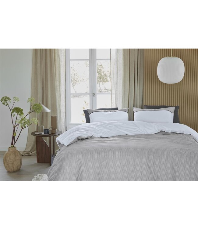 Silvana Dekbedovertrek Gianna Sand