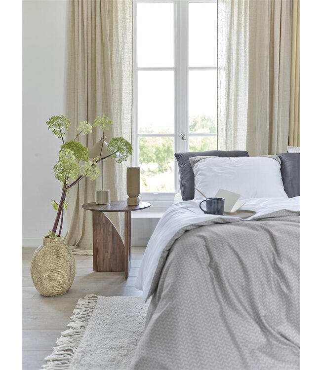 Silvana Dekbedovertrek Gianna Sand