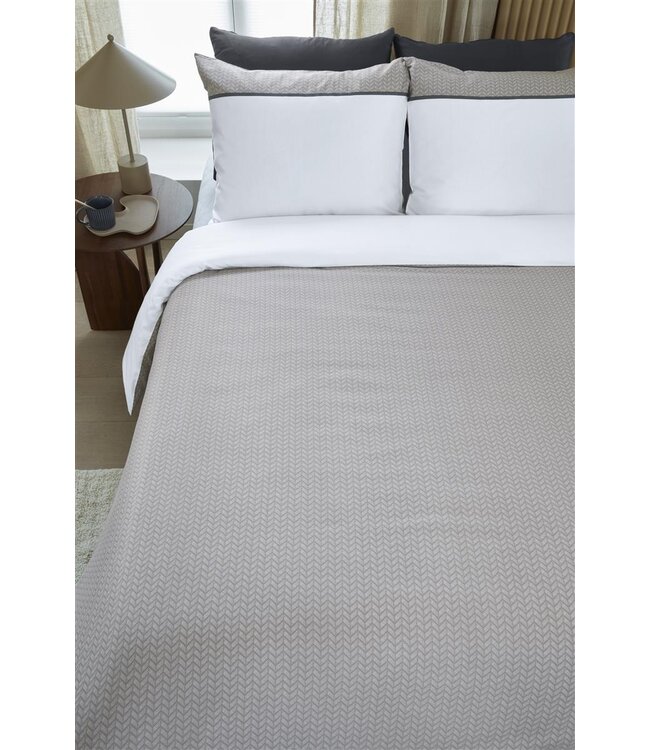 Silvana Dekbedovertrek Gianna Sand