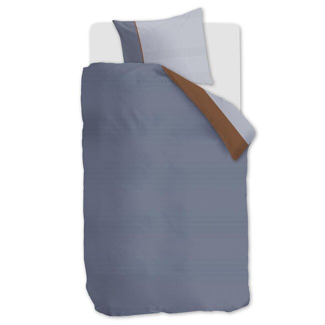 Silvana Dekbedovertrek Alani Blue