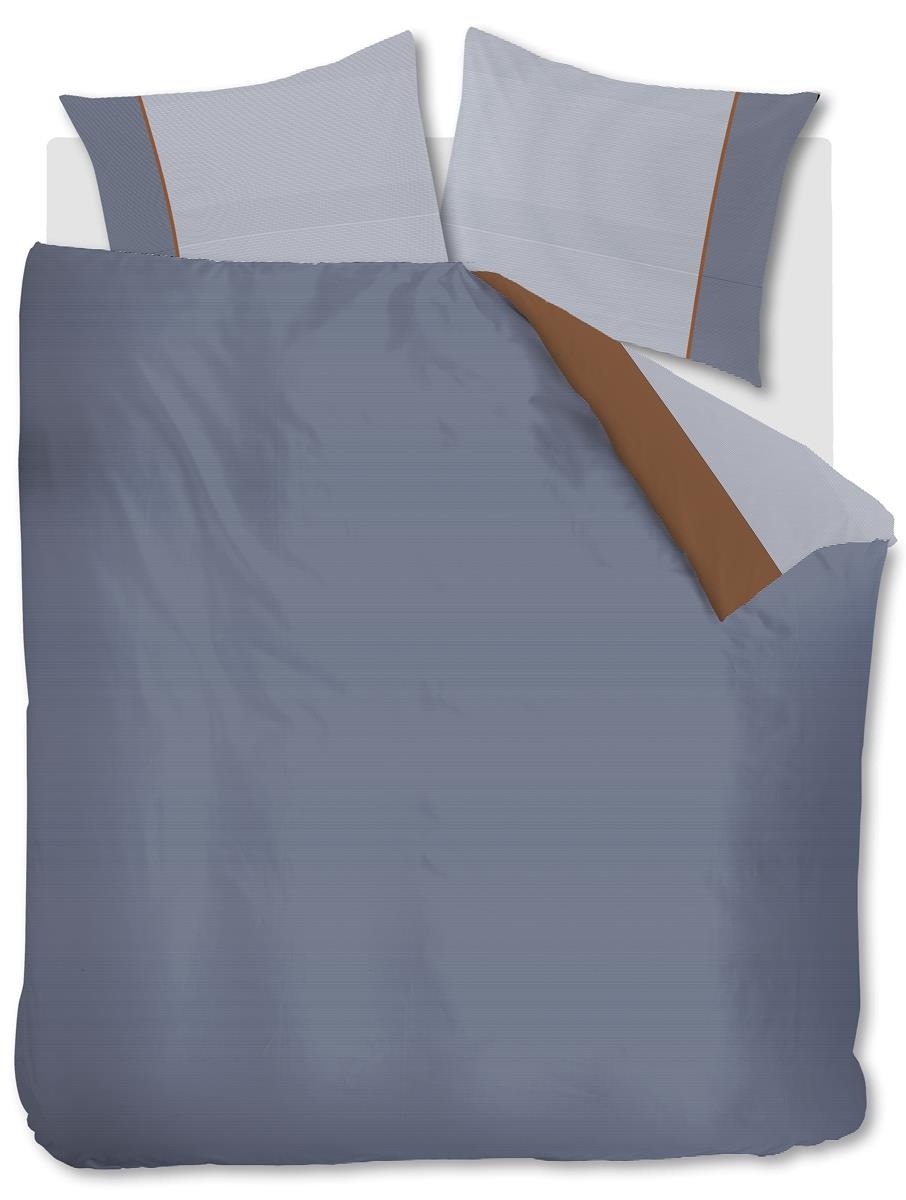 Silvana Dekbedovertrek Alani Blue