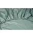 Kayori Shizu hoeslaken Perkal Groen