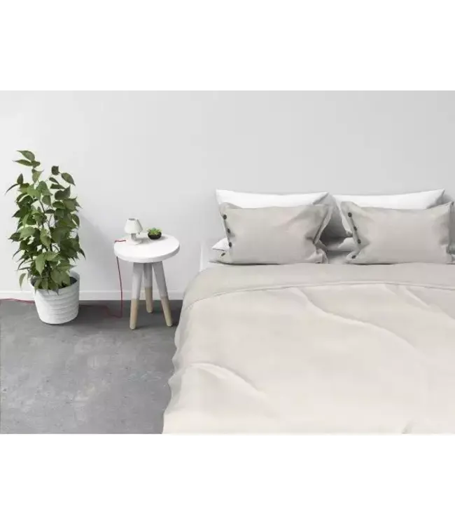 Kayori Nikko DBO Linnen 240/200-220 Naturel